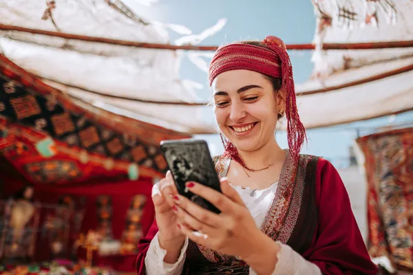 A laptop glowing with a bright login prompt in a minimalistic setup, symbolizing the protected access system at OKTKBD.