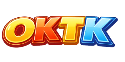 OKTKBD logo